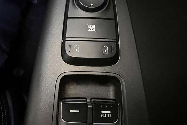 2016 Kia Sportage Si QL thumb-18