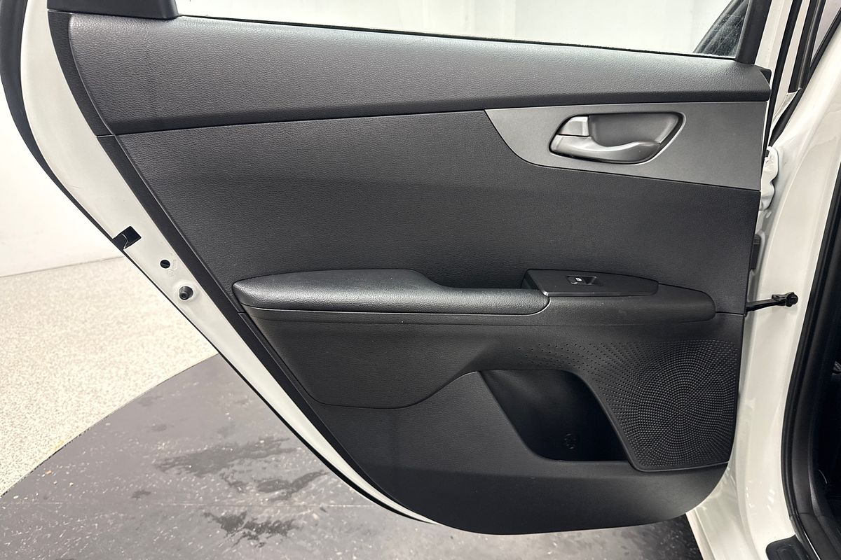 2021 Kia Cerato S BD