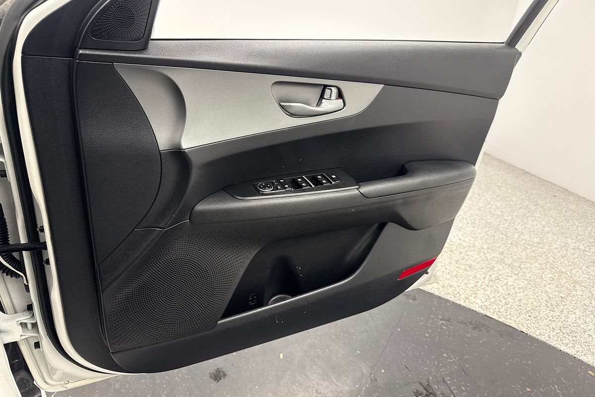 2021 Kia Cerato S BD
