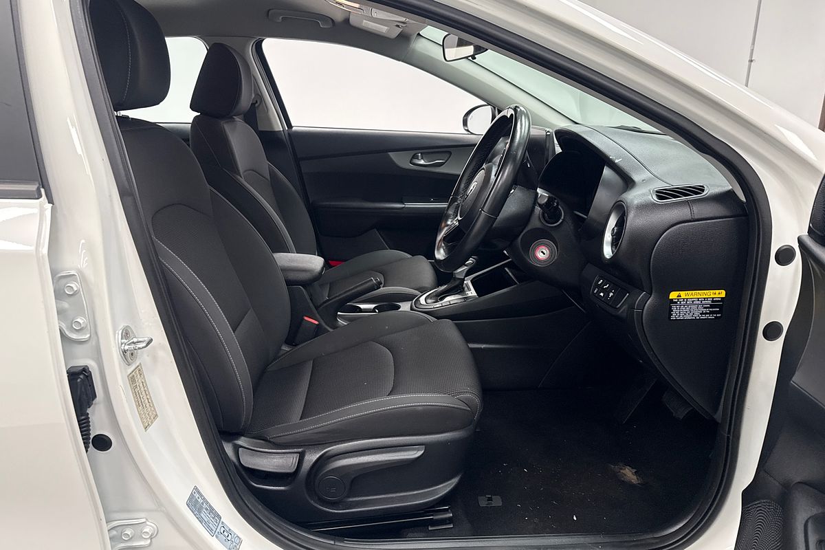 2021 Kia Cerato S BD