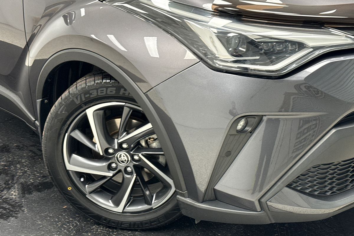 2021 Toyota