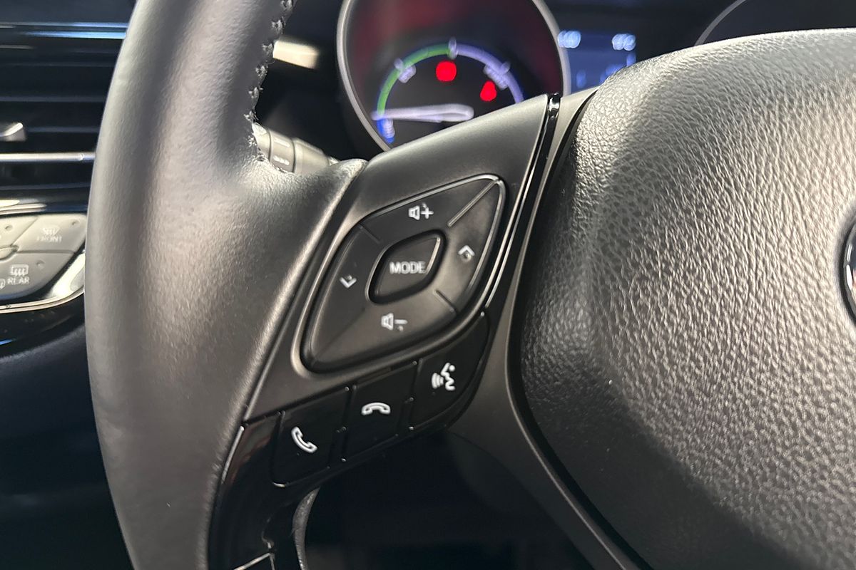 2021 Toyota