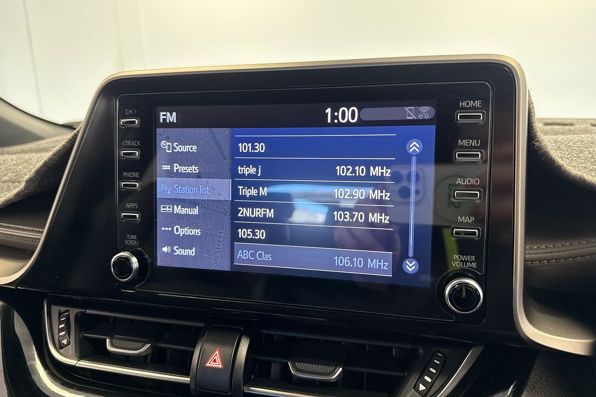 2021 Toyota