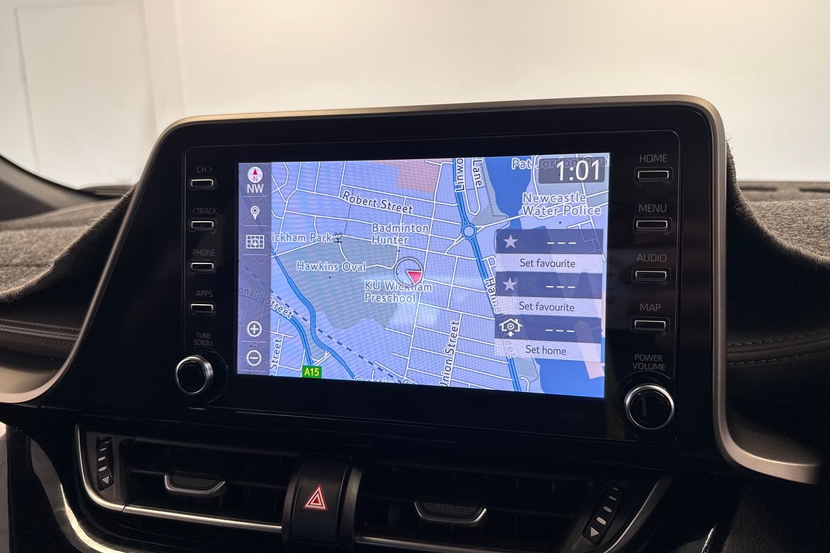2021 Toyota