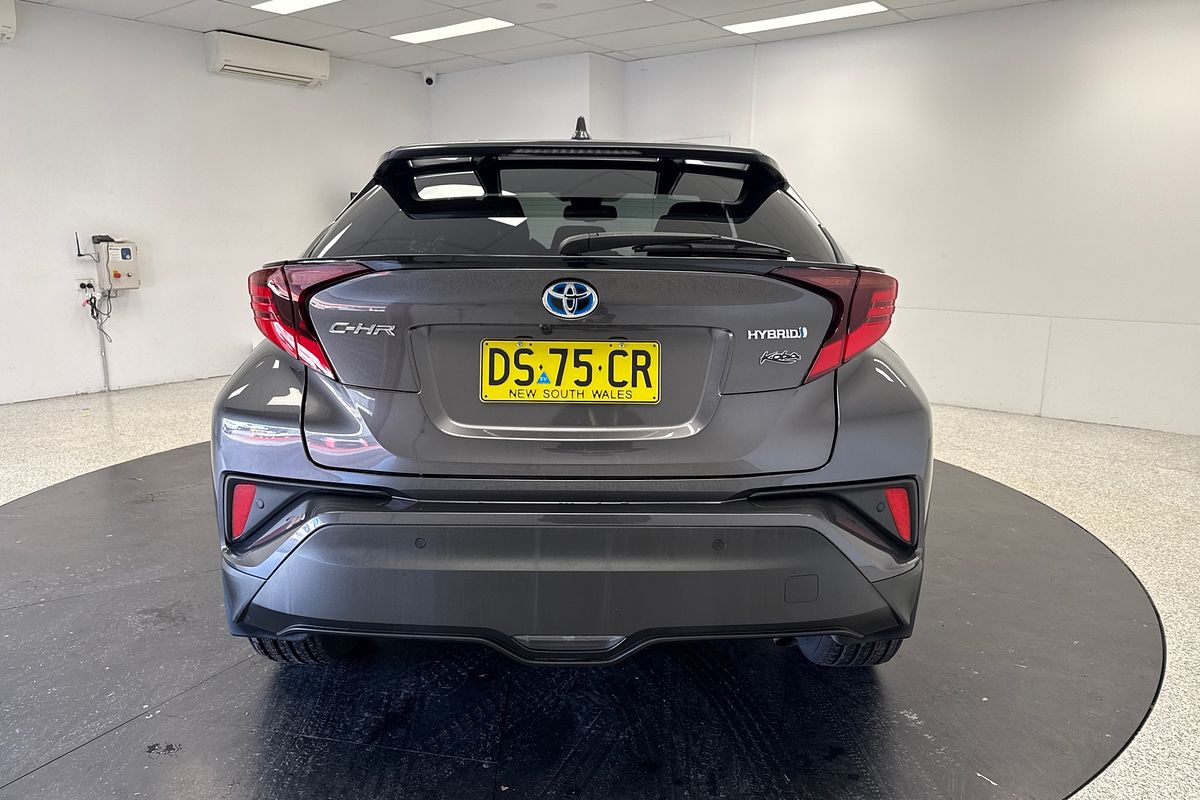 2021 Toyota