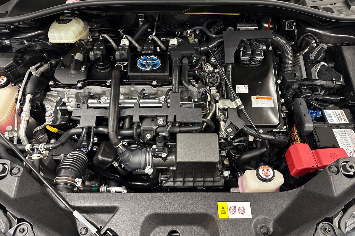 2021 Toyota