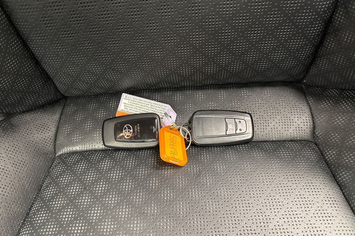 2021 Toyota