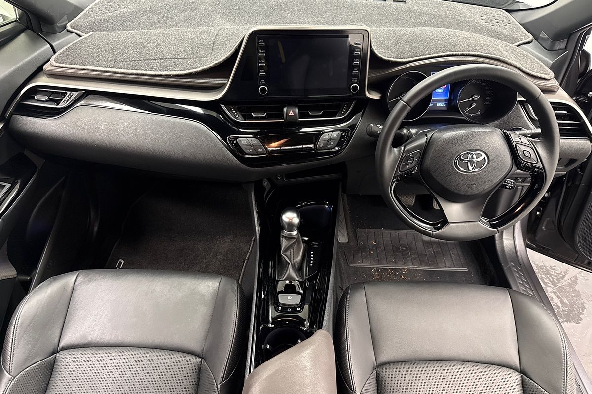2021 Toyota