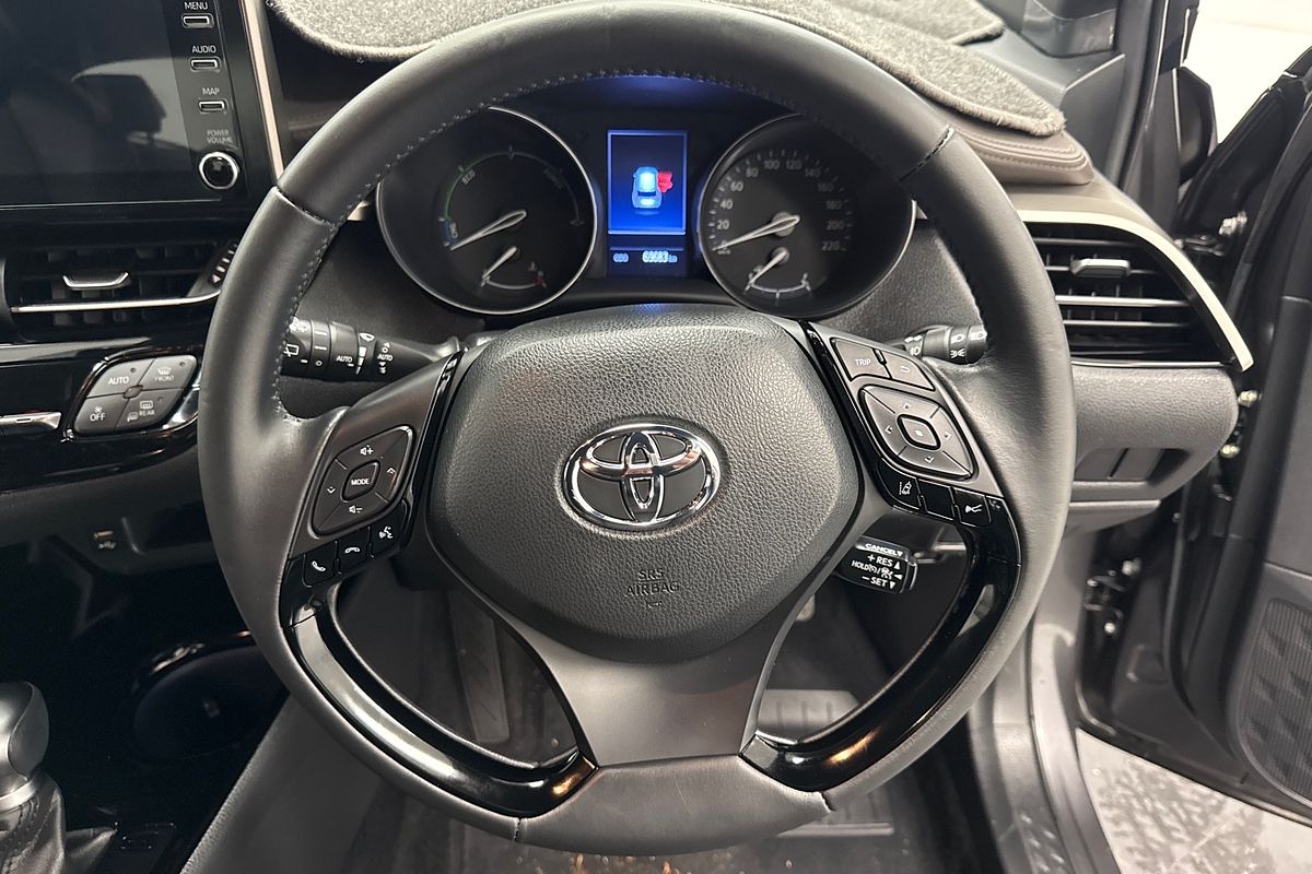 2021 Toyota