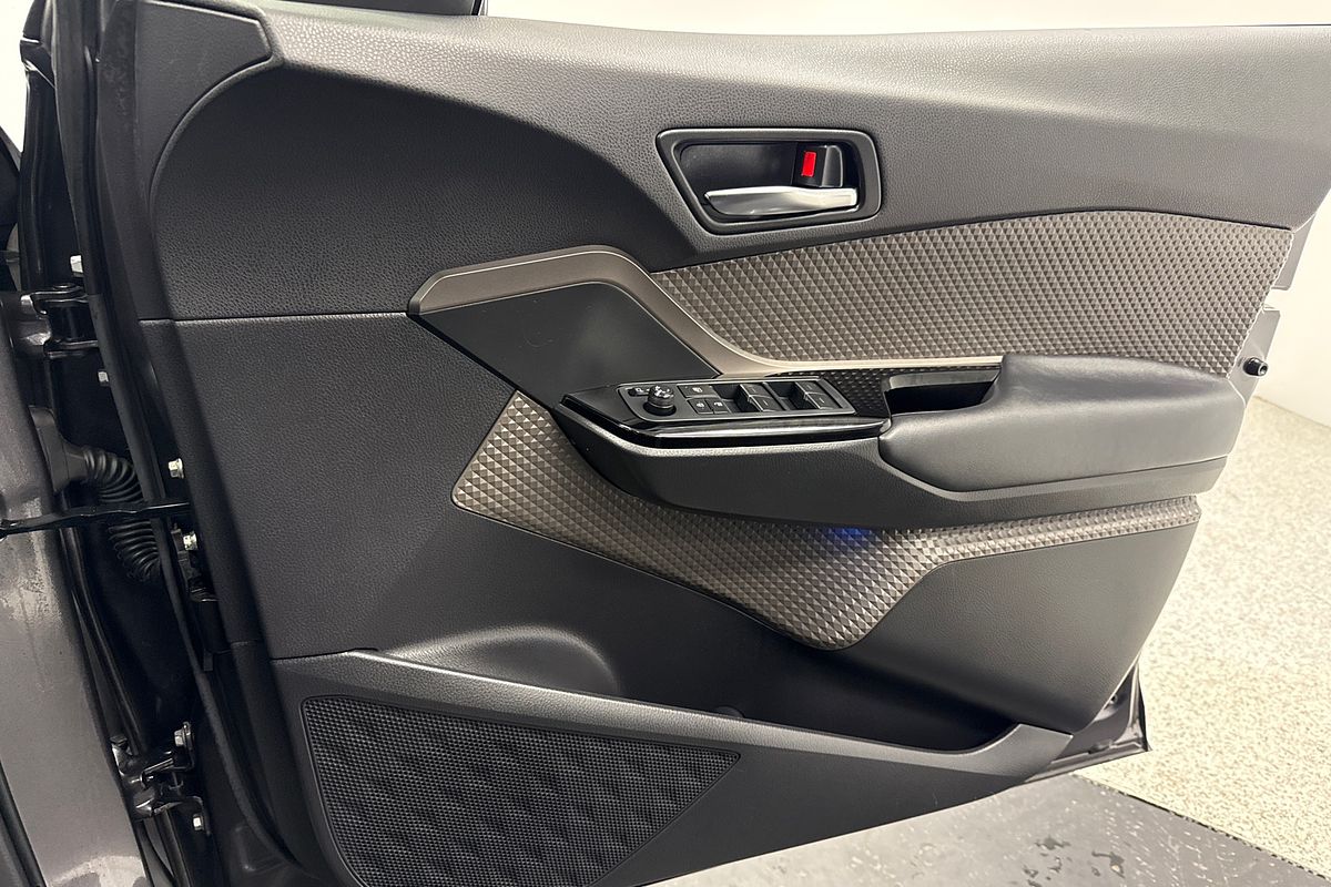 2021 Toyota