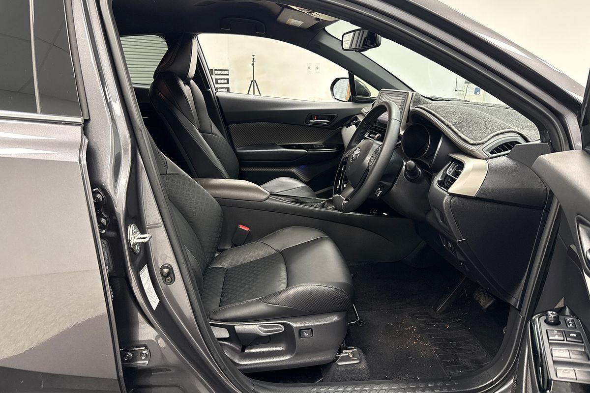 2021 Toyota