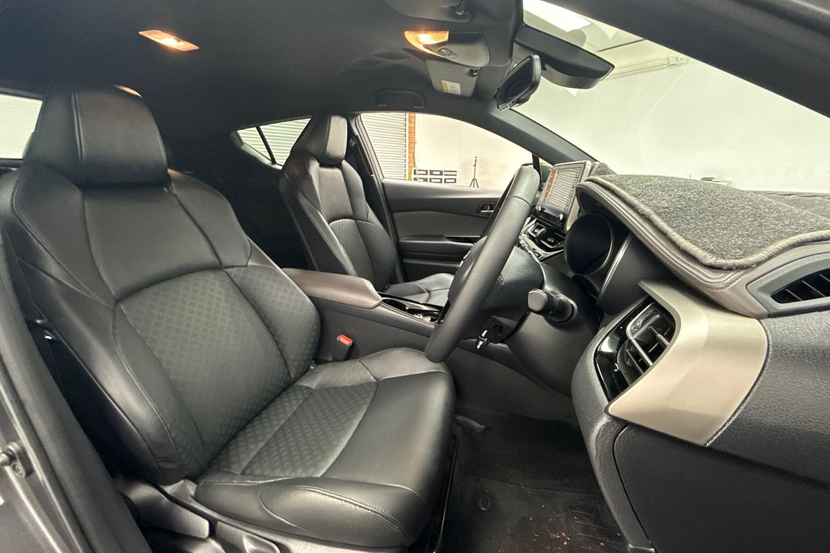 2021 Toyota