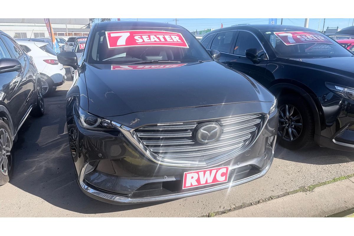 2017 Mazda CX-9 Azami TC