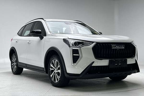 2025 GWM Haval Jolion Premium A01 thumb-0