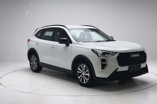 2025 GWM Haval Jolion Premium A01 thumb-1