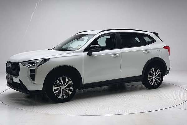 2025 GWM Haval Jolion Premium A01 thumb-3