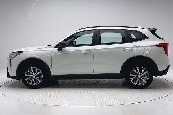 2025 GWM Haval Jolion Premium A01 thumb-4