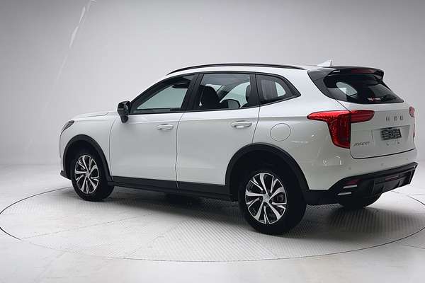 2025 GWM Haval Jolion Premium A01 thumb-5