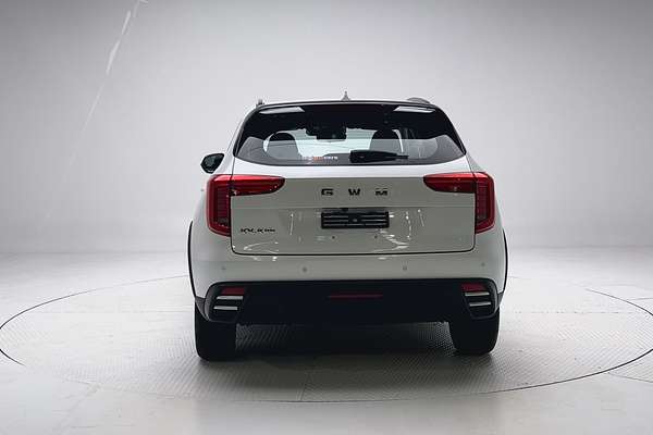 2025 GWM Haval Jolion Premium A01 thumb-6