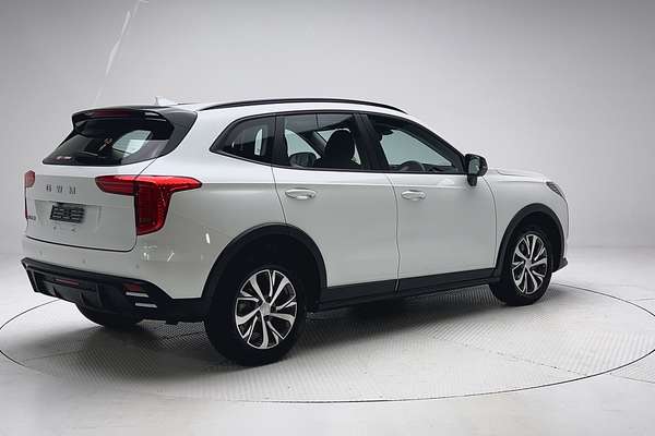 2025 GWM Haval Jolion Premium A01 thumb-7