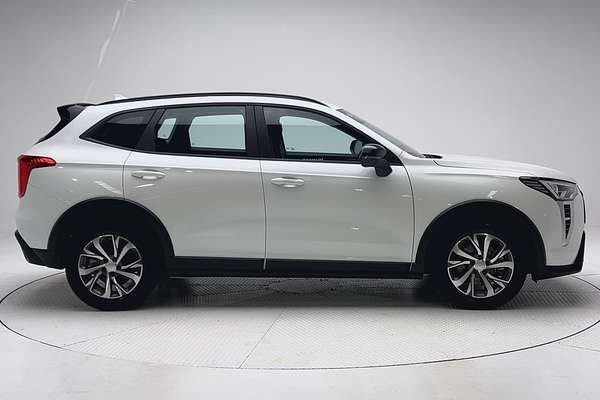 2025 GWM Haval Jolion Premium A01 thumb-8