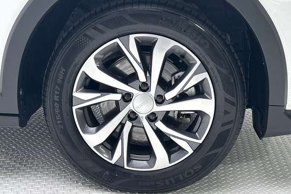 2025 GWM Haval Jolion Premium A01 thumb-9