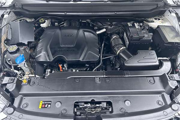 2025 GWM Haval Jolion Premium A01 thumb-10