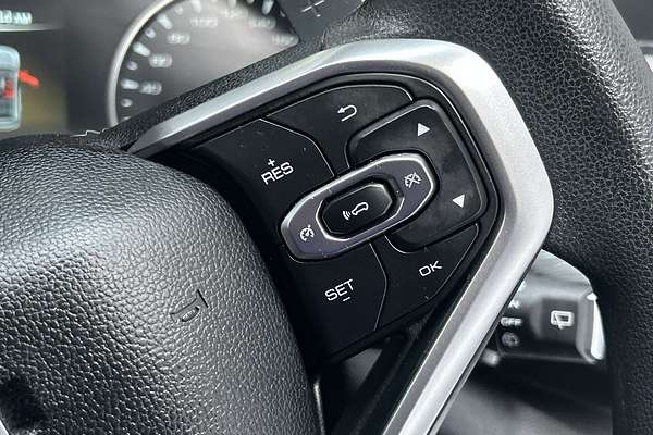 2025 GWM Haval Jolion Premium A01 thumb-17