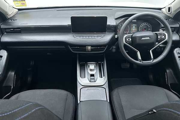 2025 GWM Haval Jolion Premium A01 thumb-19