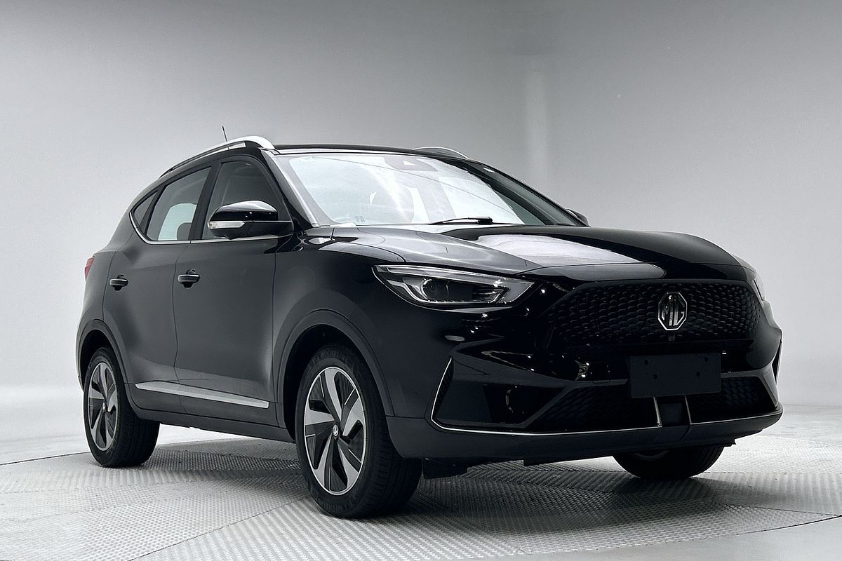 2022 MG ZS EV Essence AZS1