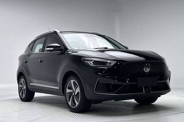 2022 MG ZS EV Essence AZS1 thumb-0