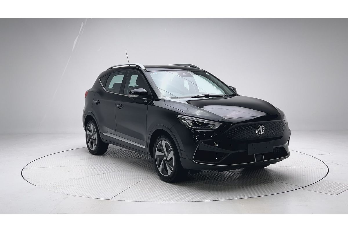 2022 MG ZS EV Essence AZS1