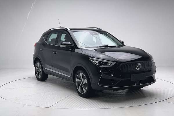 2022 MG ZS EV Essence AZS1 thumb-1