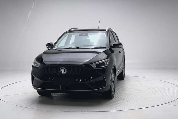 2022 MG ZS EV Essence AZS1 thumb-2