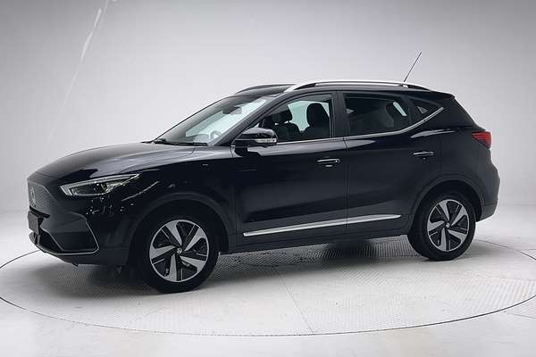 2022 MG ZS EV Essence AZS1 thumb-3