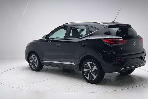 2022 MG ZS EV Essence AZS1 thumb-5