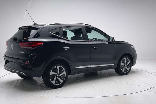 2022 MG ZS EV Essence AZS1 thumb-7