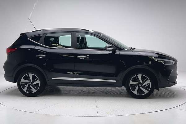 2022 MG ZS EV Essence AZS1 thumb-8
