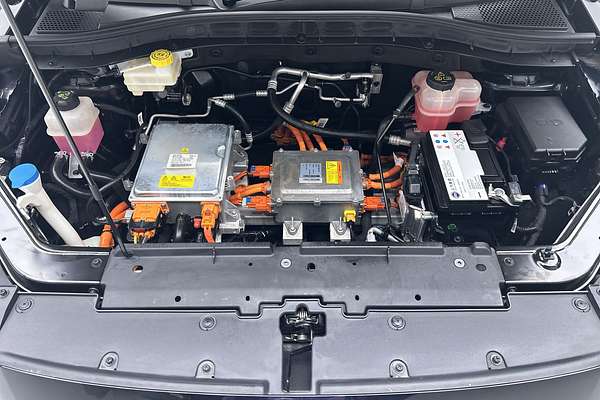 2022 MG ZS EV Essence AZS1 thumb-10