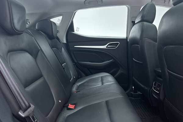 2022 MG ZS EV Essence AZS1 thumb-11