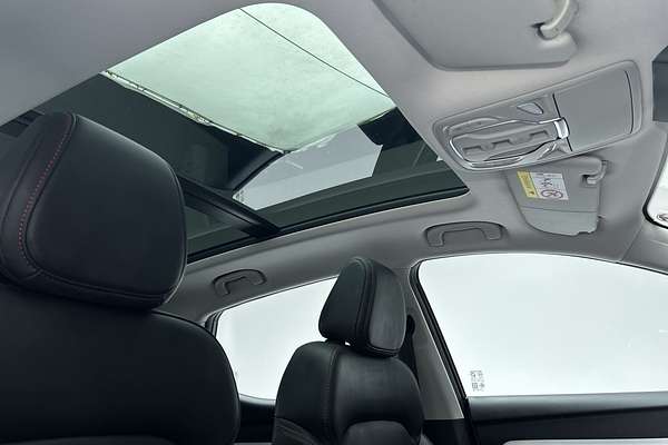 2022 MG ZS EV Essence AZS1 thumb-14