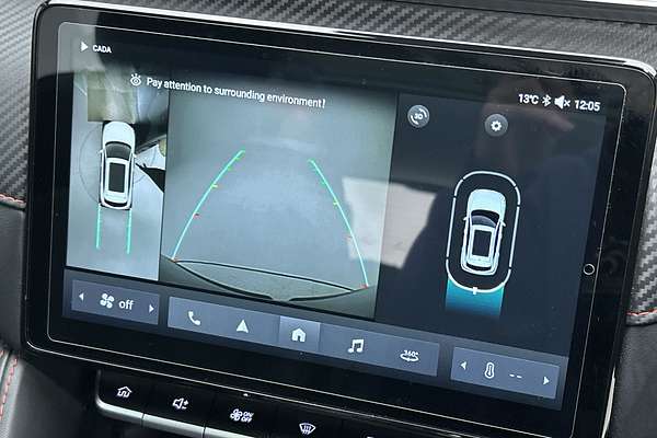 2022 MG ZS EV Essence AZS1 thumb-17