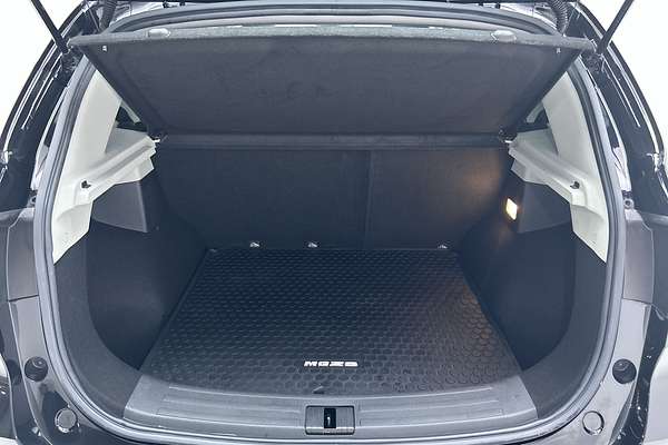 2022 MG ZS EV Essence AZS1 thumb-20