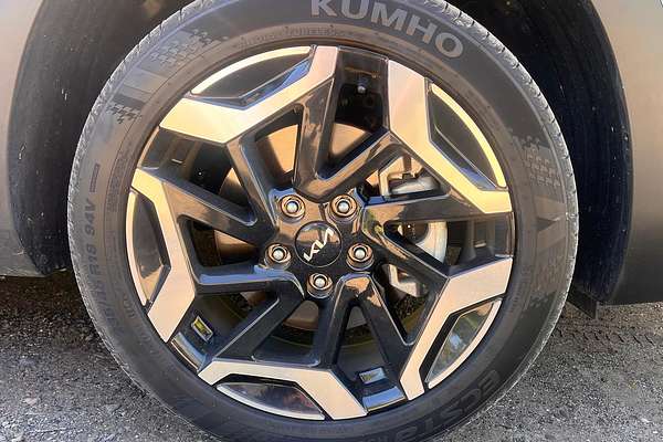 2024 Kia Seltos GT-Line SP2 PE thumb-6