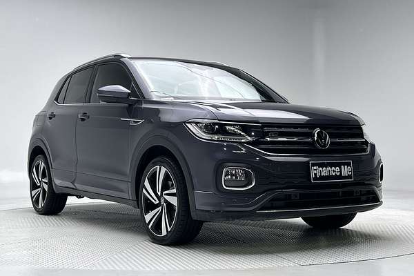 2022 Volkswagen T-Cross 85TSI Style C11 thumb-0