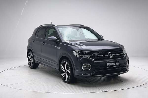 2022 Volkswagen T-Cross 85TSI Style C11 thumb-1