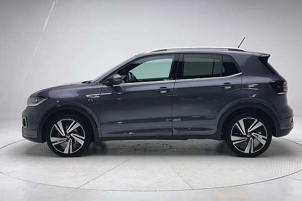 2022 Volkswagen T-Cross 85TSI Style C11 thumb-4