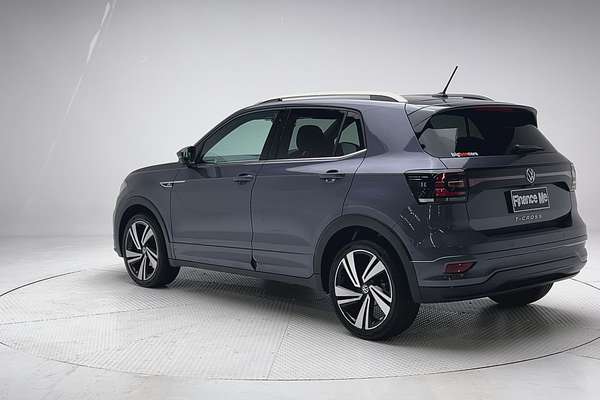 2022 Volkswagen T-Cross 85TSI Style C11 thumb-5