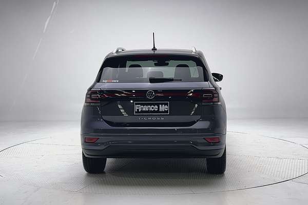 2022 Volkswagen T-Cross 85TSI Style C11 thumb-6