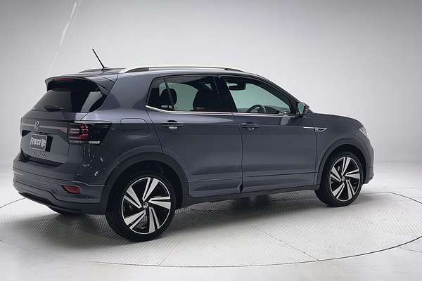 2022 Volkswagen T-Cross 85TSI Style C11 thumb-7